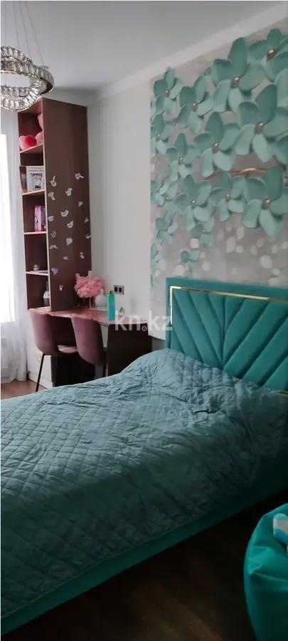 Продажа 4-комнатной квартиры, 88 м², пр. Туран, дом  34а в Астане - фото 2