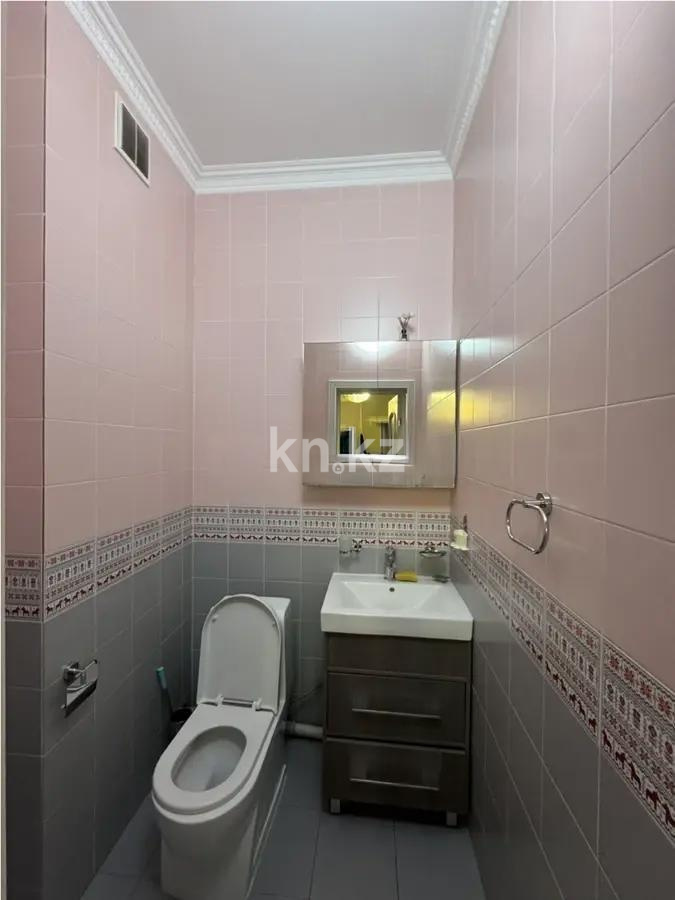 Продажа 3-комнатной квартиры, 145 м² - Продажа трехкомнатных квартир в Алматы фото 6 из 8