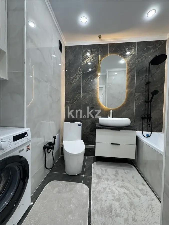 Продажа 2-комнатной квартиры, 46 м², мкр. Шугыла, дом  340/39 - Продажа  двухкомнатных квартир в Алматы без посредников фото 3 из 3