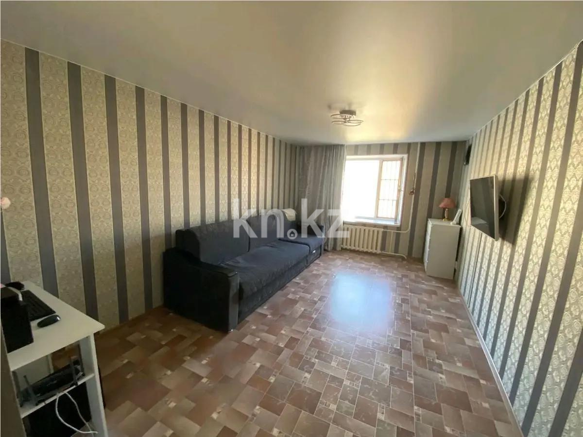 Продажа 2-комнатной квартиры, 53.9 м², ул. Сокпакбаева, дом  18/1 в Астане