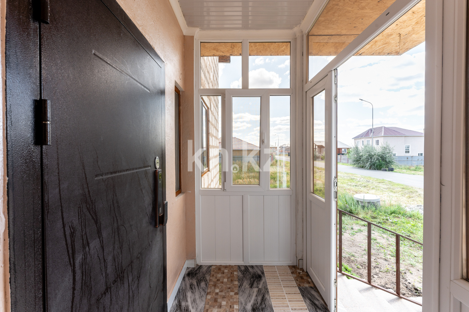 Продажа 6-комнатного дома, 362 м² - Продажа домов, коттеджей в Астане фото 30 из 40