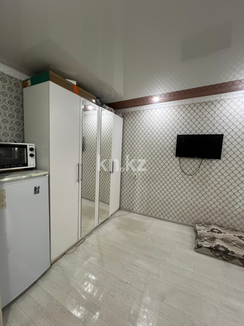 Продажа 1-комнатной квартиры, 31.1 м² в Караганде - фото 5