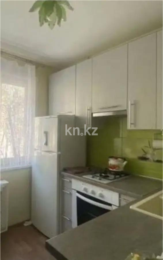 Продажа 1-комнатной квартиры, 25 м², ул. Майлина, дом  23 - Продажа квартир в новостройках Астаны без посредников фото 2 из 3