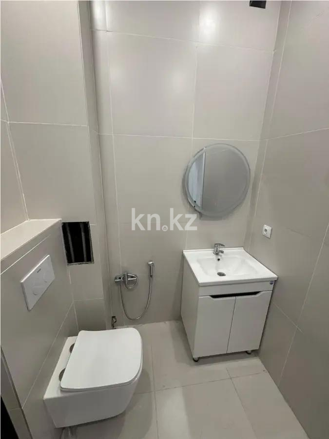 Продажа 1-комнатной квартиры, 35 м² в Астане - фото 2