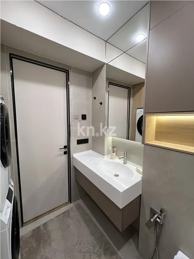 Продажа 3-комнатной квартиры, 69.46 м² - Продажа квартир в Казахстане - страница 19 фото 7 из 9