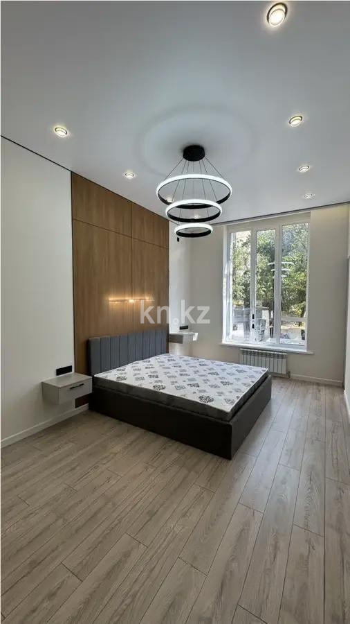 Продажа 2-комнатной квартиры, 51 м² - Продажа двухкомнатных квартир от собственников в Алматы фото 2 из 4