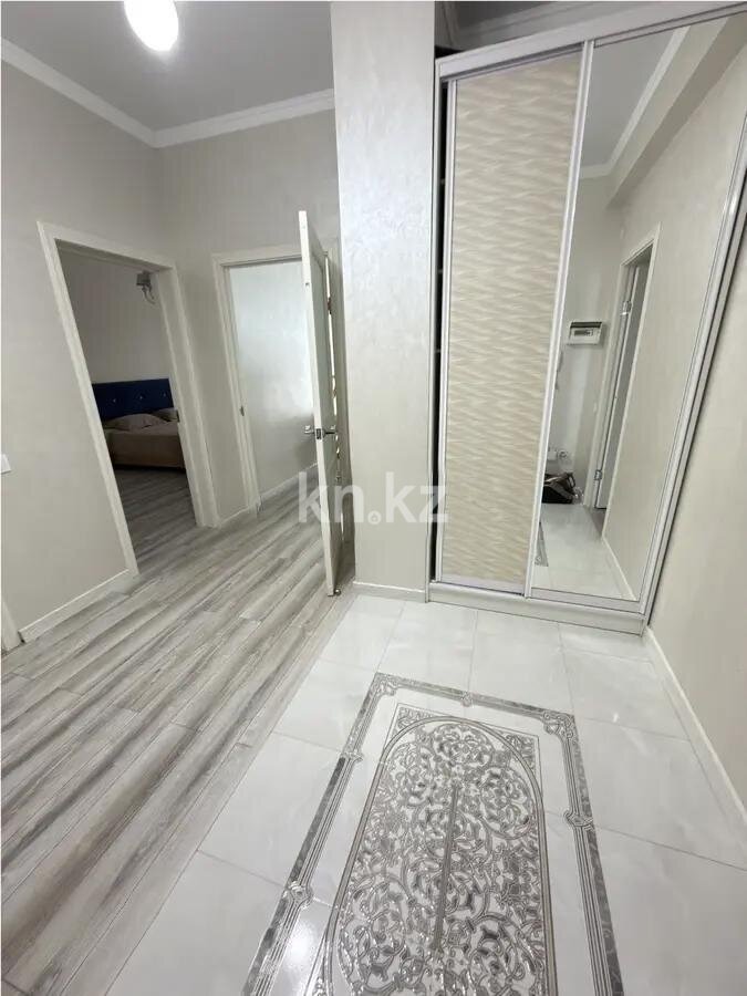 Продажа 2-комнатной квартиры, 63.4 м² в Алматы - фото 5