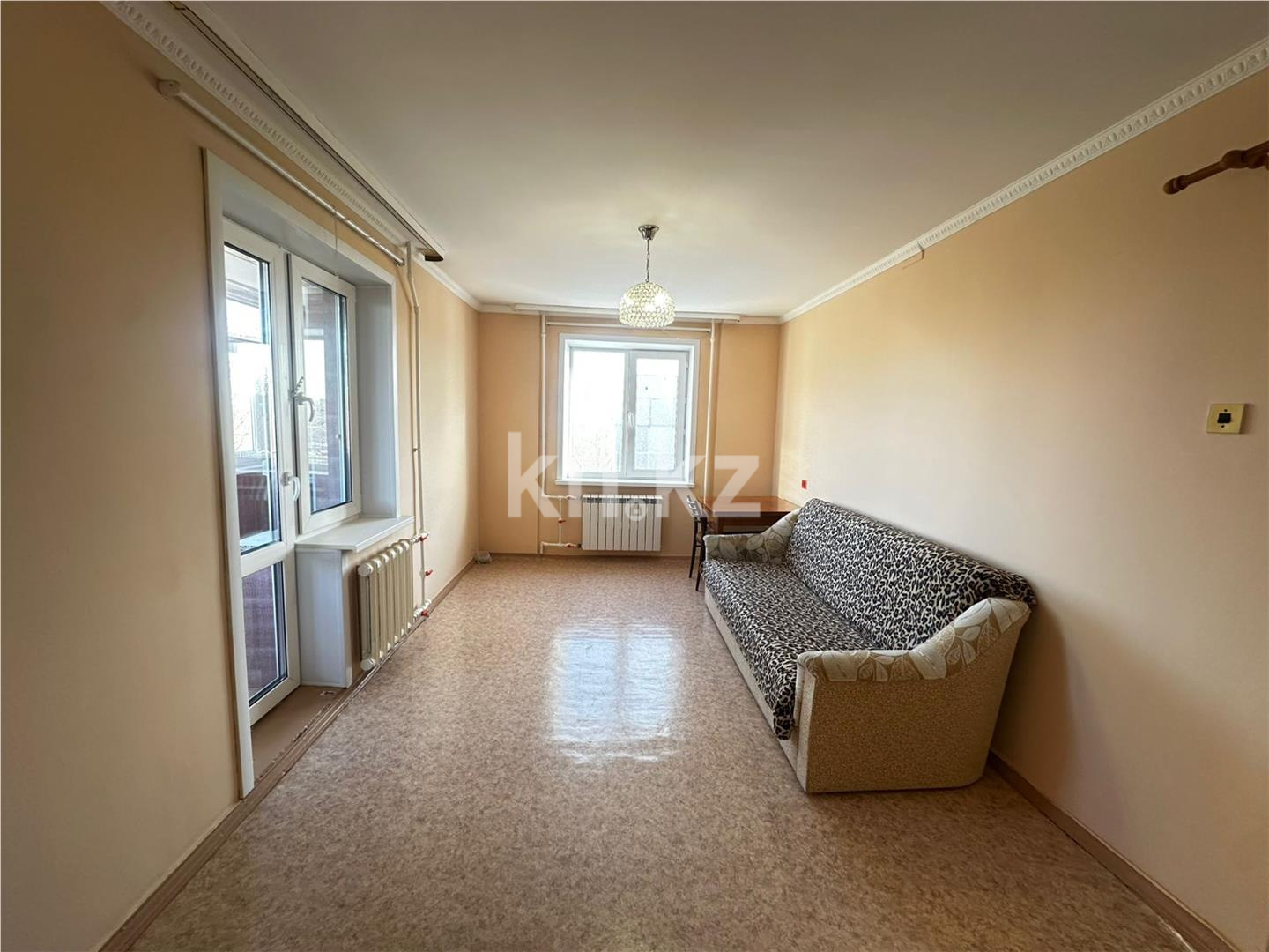 Продажа 2-комнатной квартиры, 50 м² - Продажа квартир в Темиртау фото 1 из 15