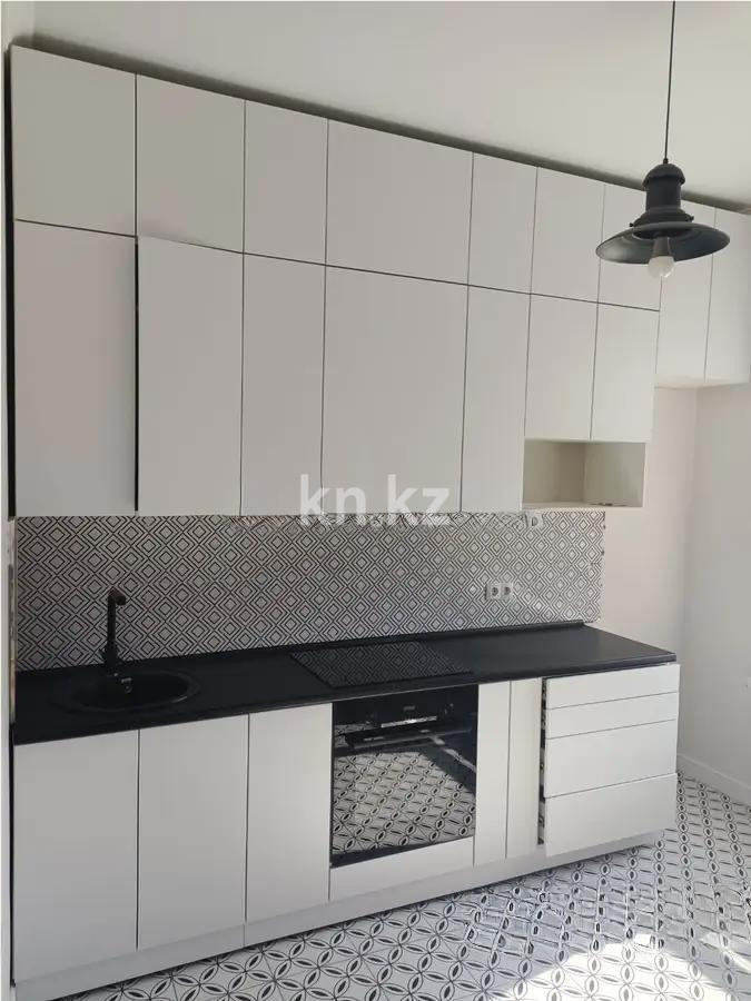 Продажа 1-комнатной квартиры, 37 м² - Продажа недвижимости в Астане - страница 32 фото 2 из 3