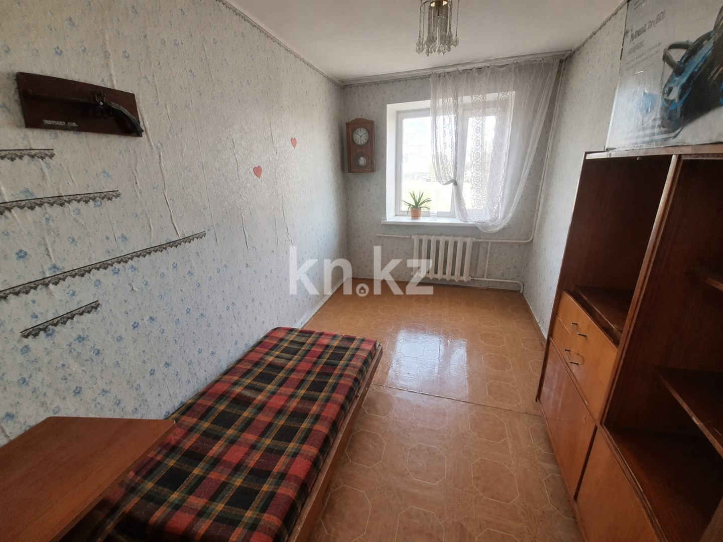 Продажа 2-комнатной квартиры, 46 м² в Караганде - фото 3