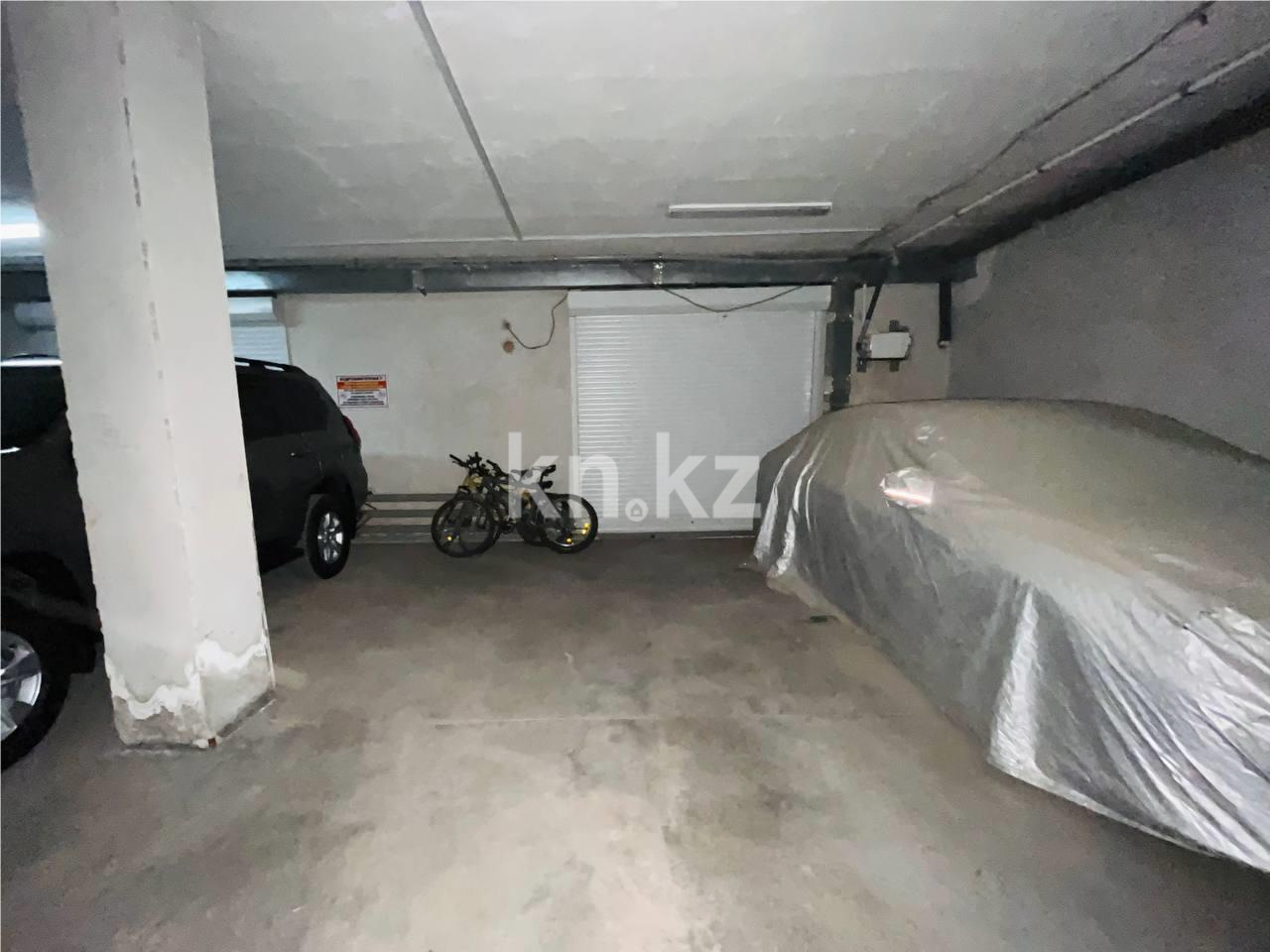 Продажа 4-комнатной квартиры, 151 м², ул. Ботаническая - Продажа  четырехкомнатных квартир в Караганде фото 37 из 46