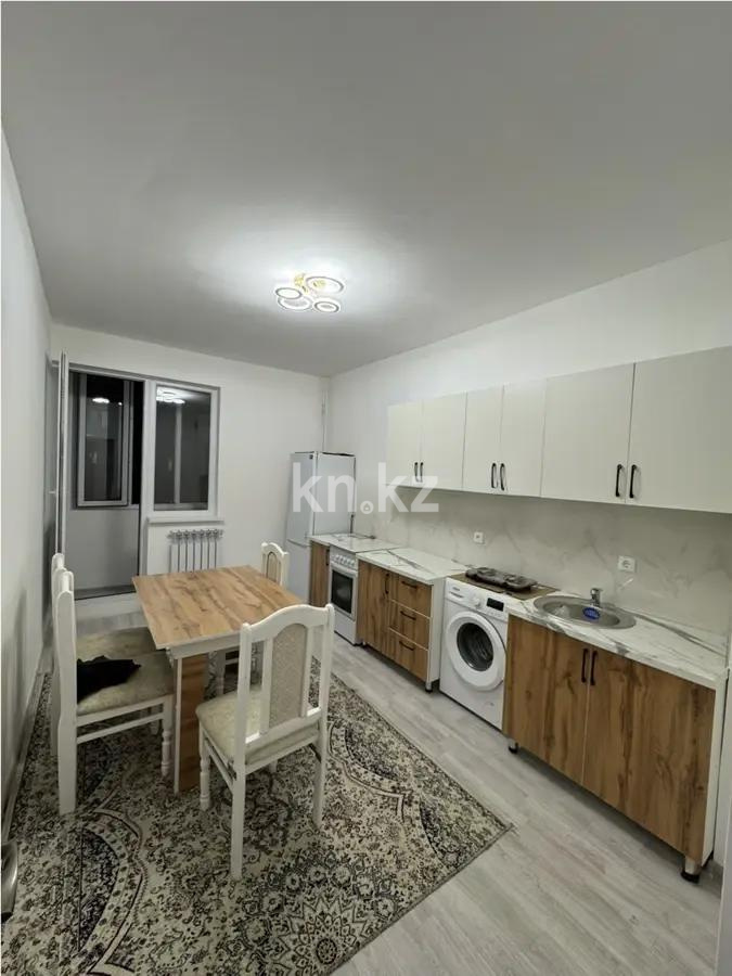 Продажа 2-комнатной квартиры, 57 м² - Продажа  двухкомнатных квартир в новостройках Алматы - страница 2 фото 3 из 5