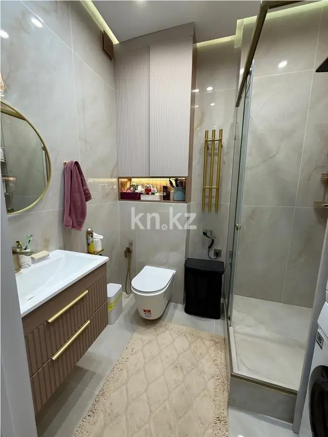 Продажа 2-комнатной квартиры, 43.1 м², ул. Е-36, дом  9/2 в Астане - фото 3