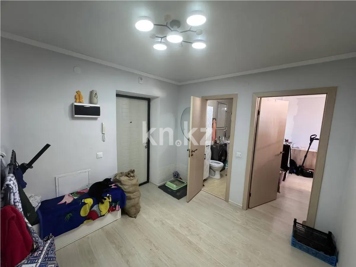 Продажа 2-комнатной квартиры, 52.4 м², ул. Кутпанова, дом  33 в Астане - фото 5