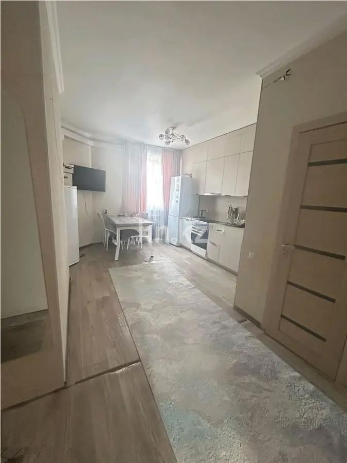 Продажа 2-комнатной квартиры, 47.6 м² - Продажа недвижимости в Астане - страница 2 фото 3 из 5