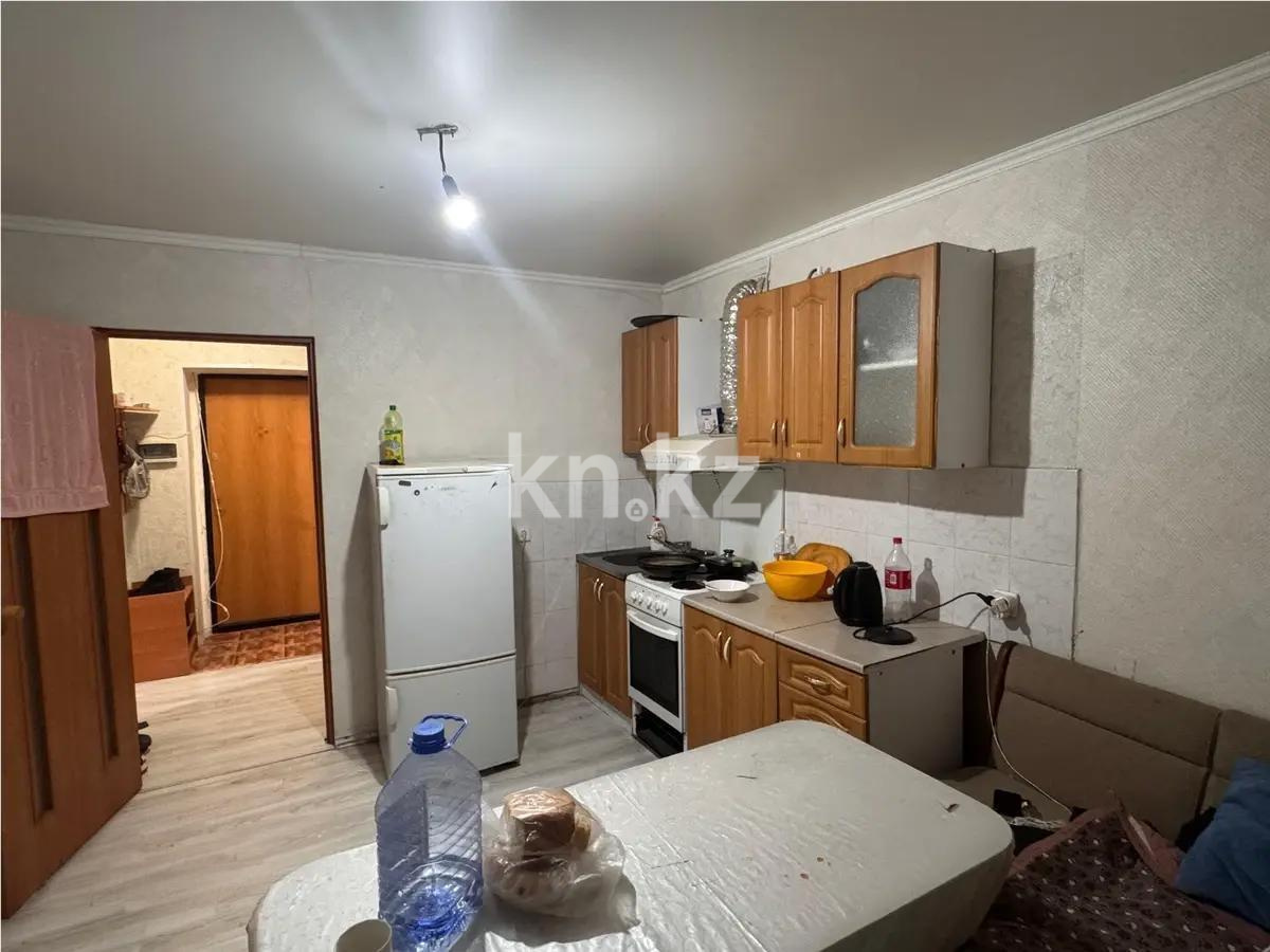 Продажа 1-комнатной квартиры, 38 м² - Продажа однокомнатных квартир в Астане - страница 39 фото 2 из 4