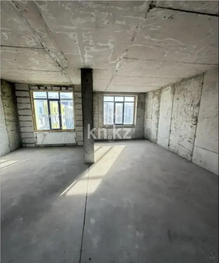 Продажа 3-комнатной квартиры, 53.7 м² - Продажа  трехкомнатных квартир в Алматы - страница 11 фото 1 из 2