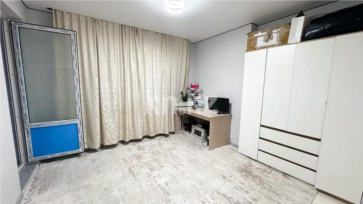 Продажа 2-комнатной квартиры, 57 м² в Алматы - фото 2