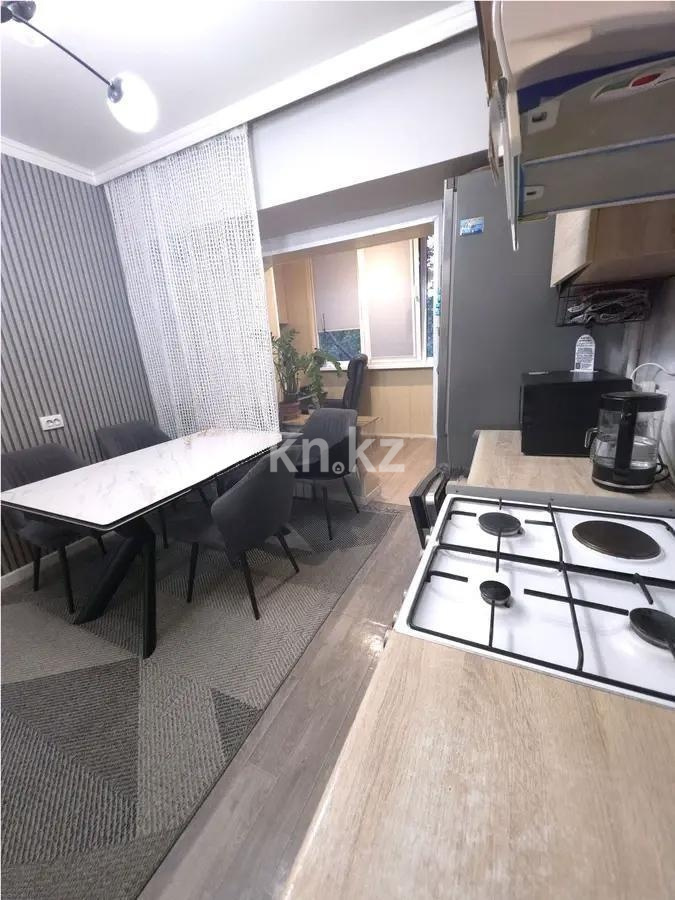 Продажа 3-комнатной квартиры, 76 м² - Продажа квартир в Алматы - страница 10 фото 3 из 6