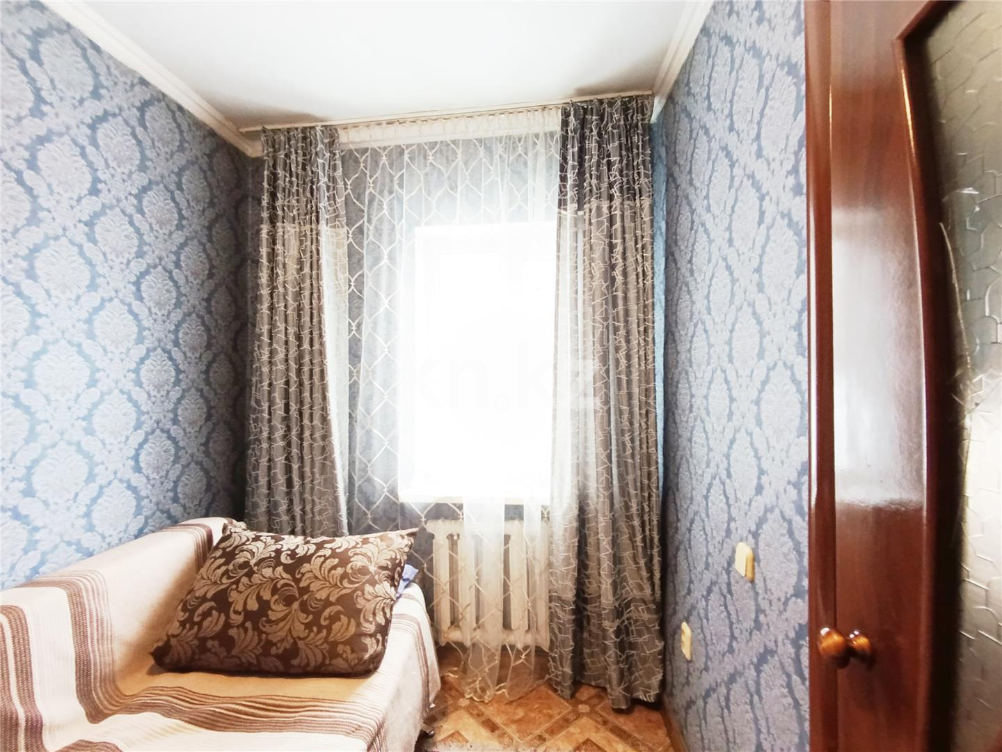 Продажа 4-комнатного дома, 97 м², ул. Арман - Продажа домов, коттеджей в Казахстане фото 4 из 23