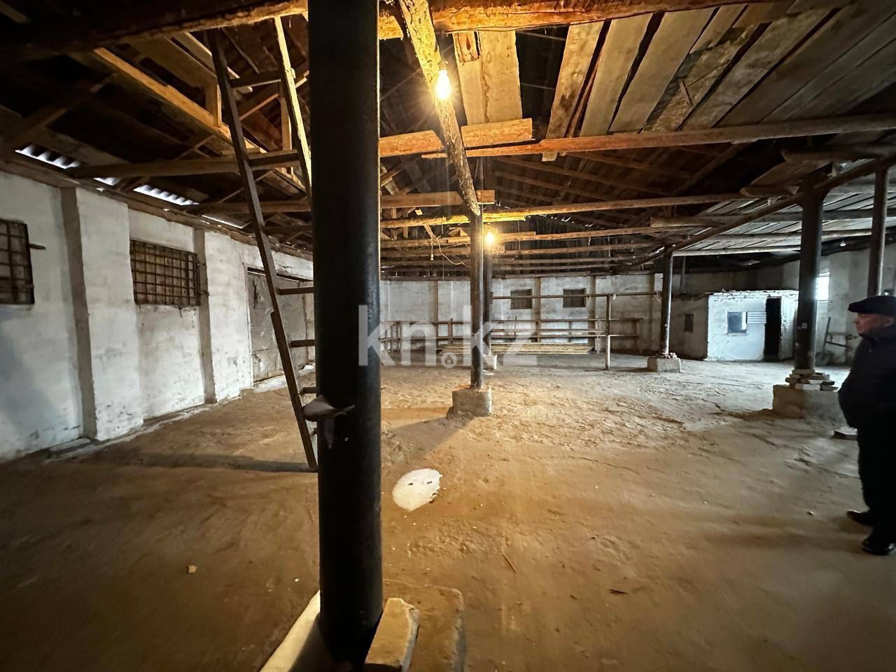 Продажа , 9000 м², ул. Складская - Продажа квартир в Костанае фото 22 из 27