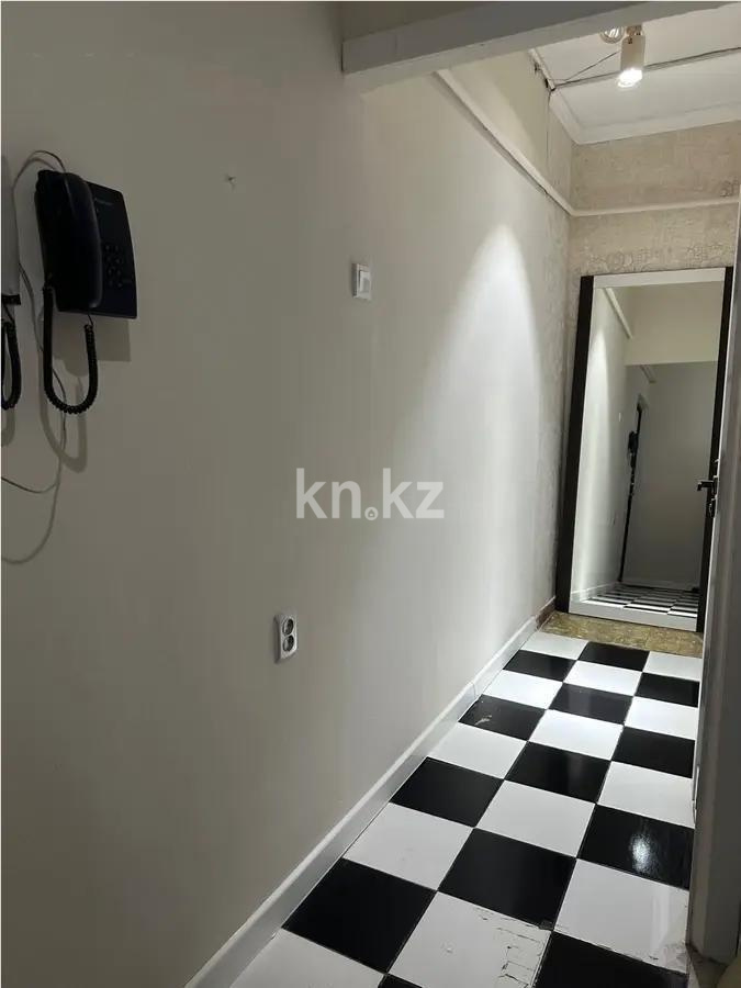 Продажа 2-комнатной квартиры, 54.7 м², мкр-н Айнабулак-2, дом  46 в Алматы - фото 4