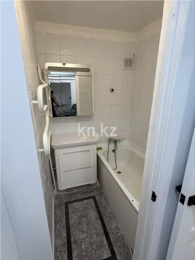 Продажа 2-комнатной квартиры, 45 м² в Алматы - фото 4