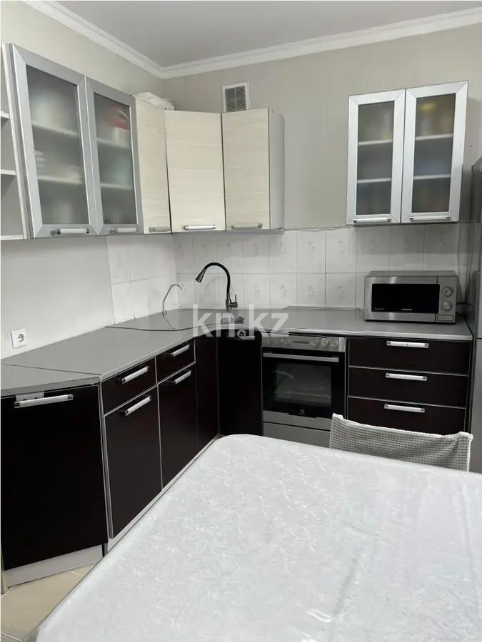 Продажа 1-комнатной квартиры, 36.7 м² - Продажа недвижимости в Астане - страница 21 фото 2 из 3