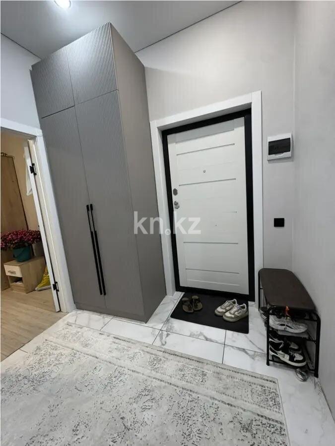 Продажа 1-комнатной квартиры, 45 м² в Караганде - фото 4
