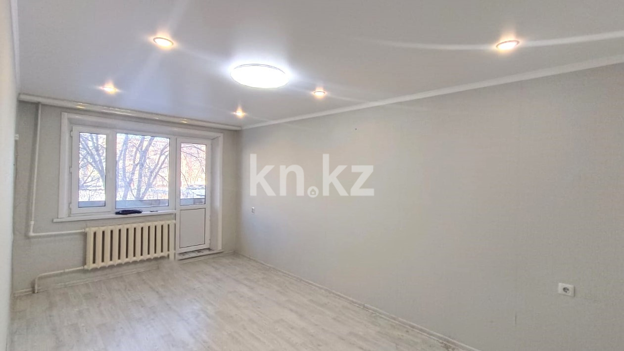 Продажа 2-комнатной квартиры, 44 м², мкр-н 3 - Продажа квартир в Абае фото 1 из 7