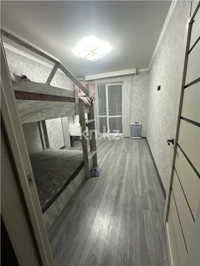 Продажа 2-комнатной квартиры, 46.5 м², ул. Бейбарыс Султан, дом  25 в Астане - фото 2