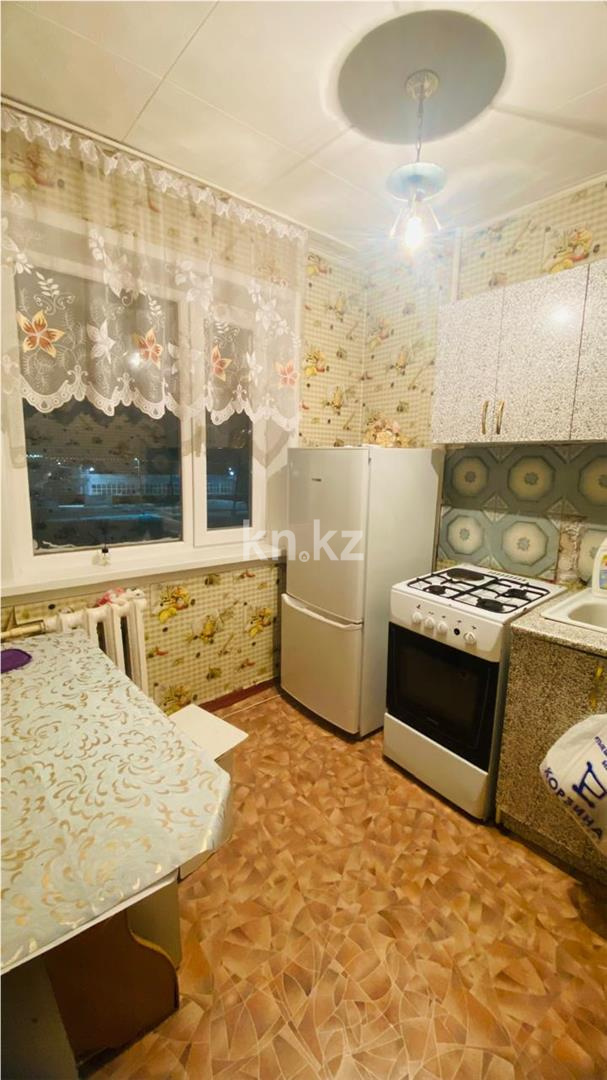 Продажа 2-комнатной квартиры, 45 м² - Продажа квартир в Караганде - страница 2 фото 2 из 6