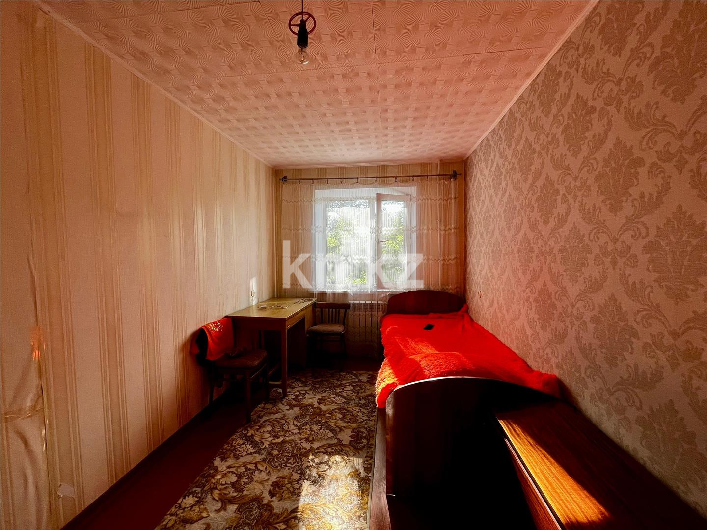 Продажа 3-комнатной квартиры, 61 м², мкр-н 16, дом  49 в Караганде - фото 5