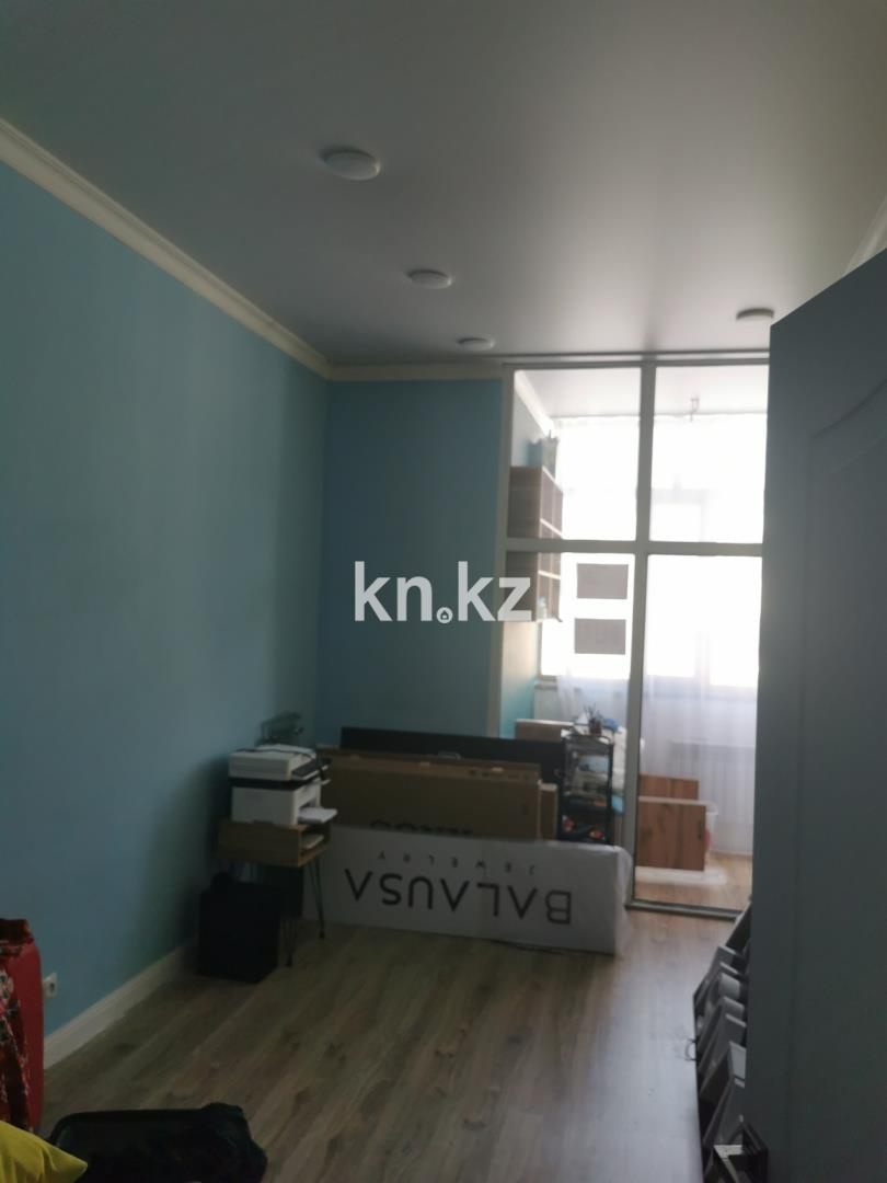 Продажа 3-комнатной квартиры, 78 м², мкр-н Алтын Арка фото 2 из 3 | kn.kz Продажа 3-комнатной квартиры, 78 м², мкр-н Алтын Арка - Продажа квартир в Караганде фото 2 из 3