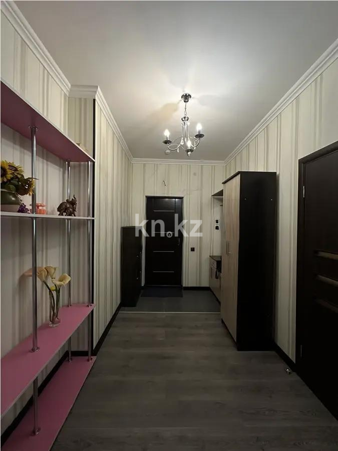 Продажа 2-комнатной квартиры, 50 м² - Продажа двухкомнатных квартир в блочном доме в Казахстане фото 4 из 4