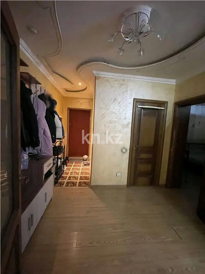 Продажа 3-комнатной квартиры, 71 м² - Недвижимость в Алматы фото 5 из 5