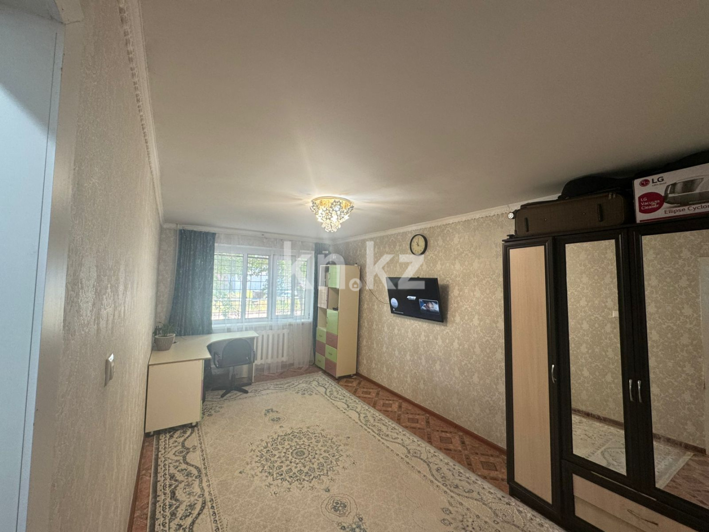 Продажа 2-комнатной квартиры, 48 м², ул. Сейфуллина - Продажа квартир в Абае фото 1 из 10