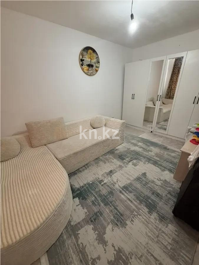Продажа 2-комнатной квартиры, 53 м² - Продажа квартир в Алатауском р-не Алматы - страница 3 фото 1 из 4