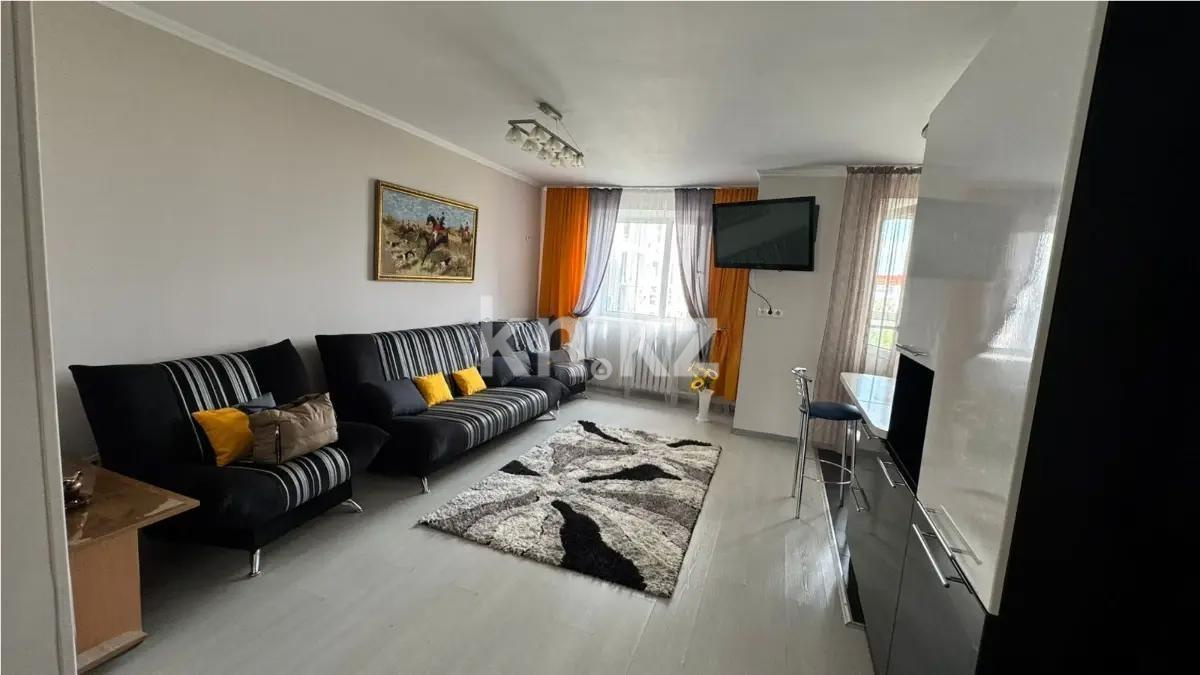 Продажа 2-комнатной квартиры, 60 м², ул. Асана Кайгы, дом  8 - Продажа квартир в Астане фото 1 из 4