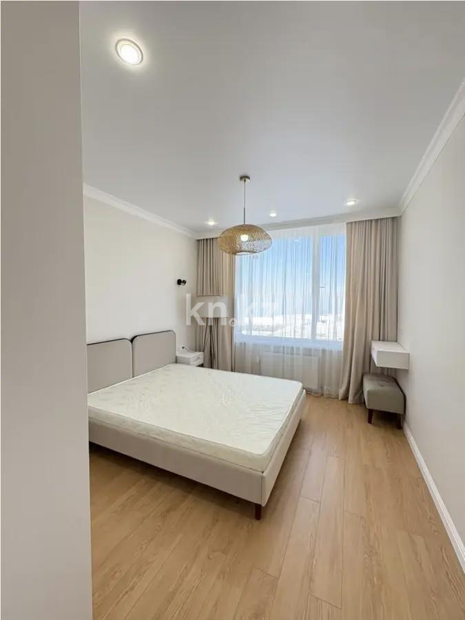 Продажа 2-комнатной квартиры, 55 м² - Продажа двухкомнатных квартир от собственников в Астане - страница 85 фото 2 из 6