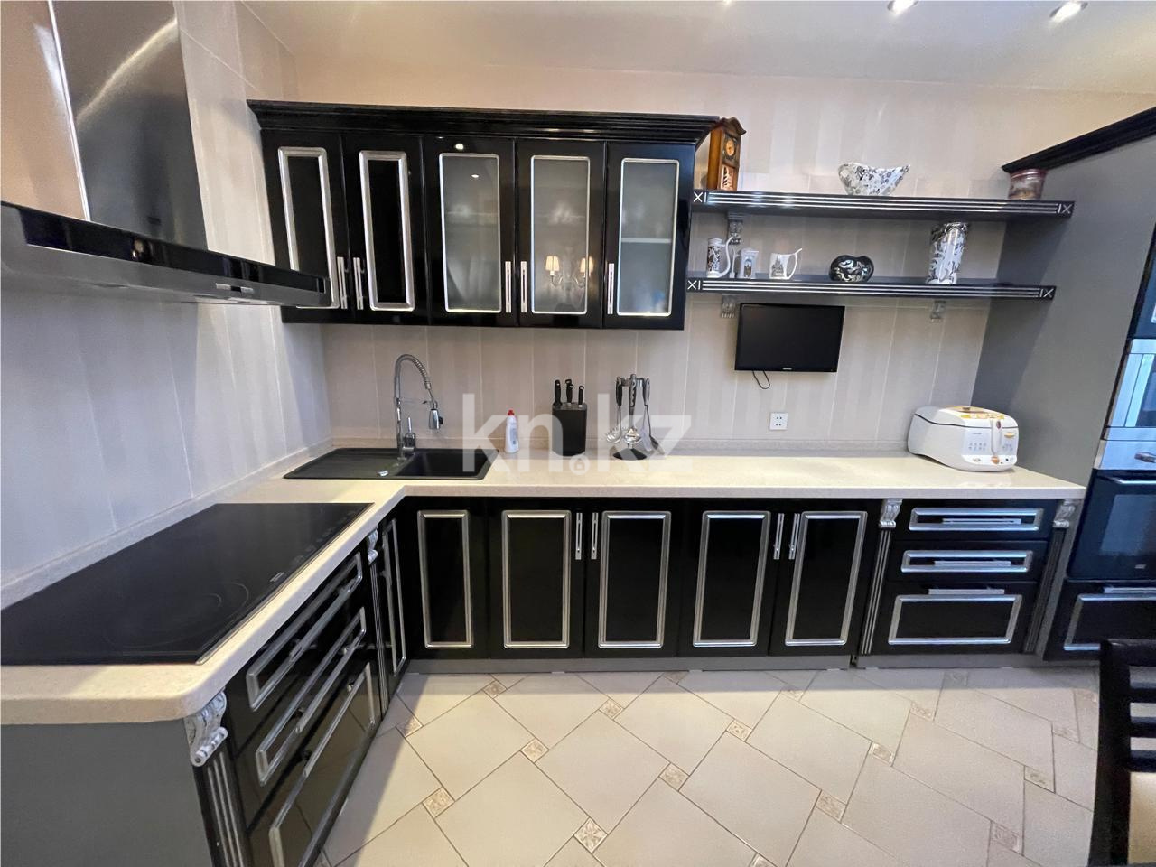 Продажа 3-комнатной квартиры, 117 м² - Продажа  трехкомнатных квартир в Караганде - страница 46 фото 11 из 15