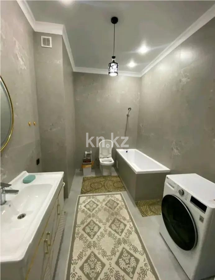 Продажа 2-комнатной квартиры, 64 м², ул. Журавлева, дом  28 - Продажа  двухкомнатных квартир в новостройках Алматы с фото фото 3 из 3