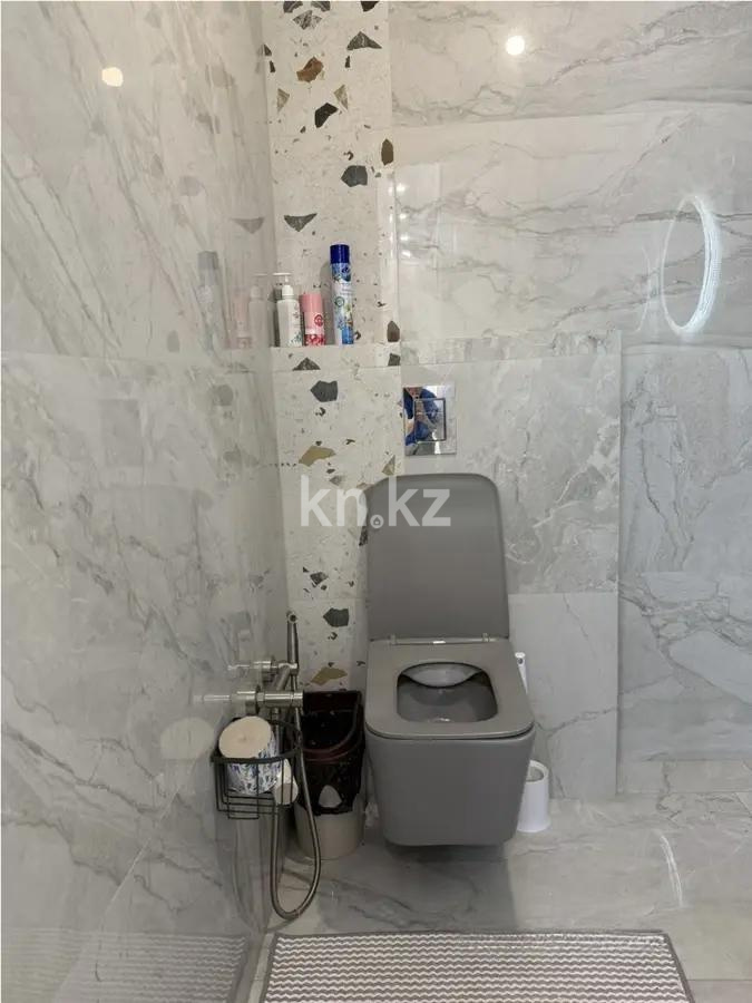 Продажа 4-комнатной квартиры, 128.4 м² - Продажа  четырехкомнатных квартир в Астане - страница 2 фото 7 из 9