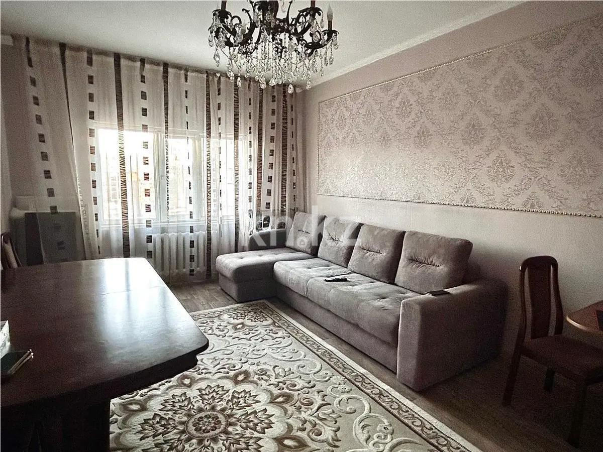 Продажа 2-комнатной квартиры, 70 м² - Продажа двухкомнатных квартир от собственников в Астане - страница 139 фото 1 из 6