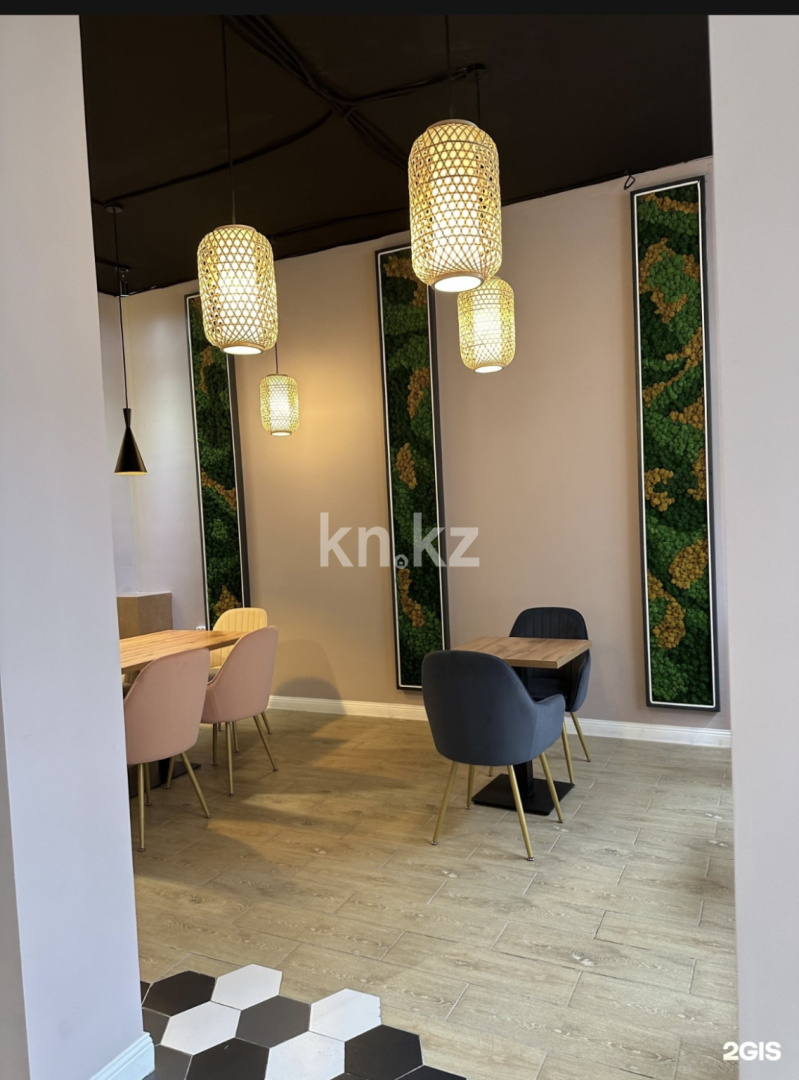 Продажа бизнеса, 65 м² - Продажа квартир в Семее фото 5 из 6