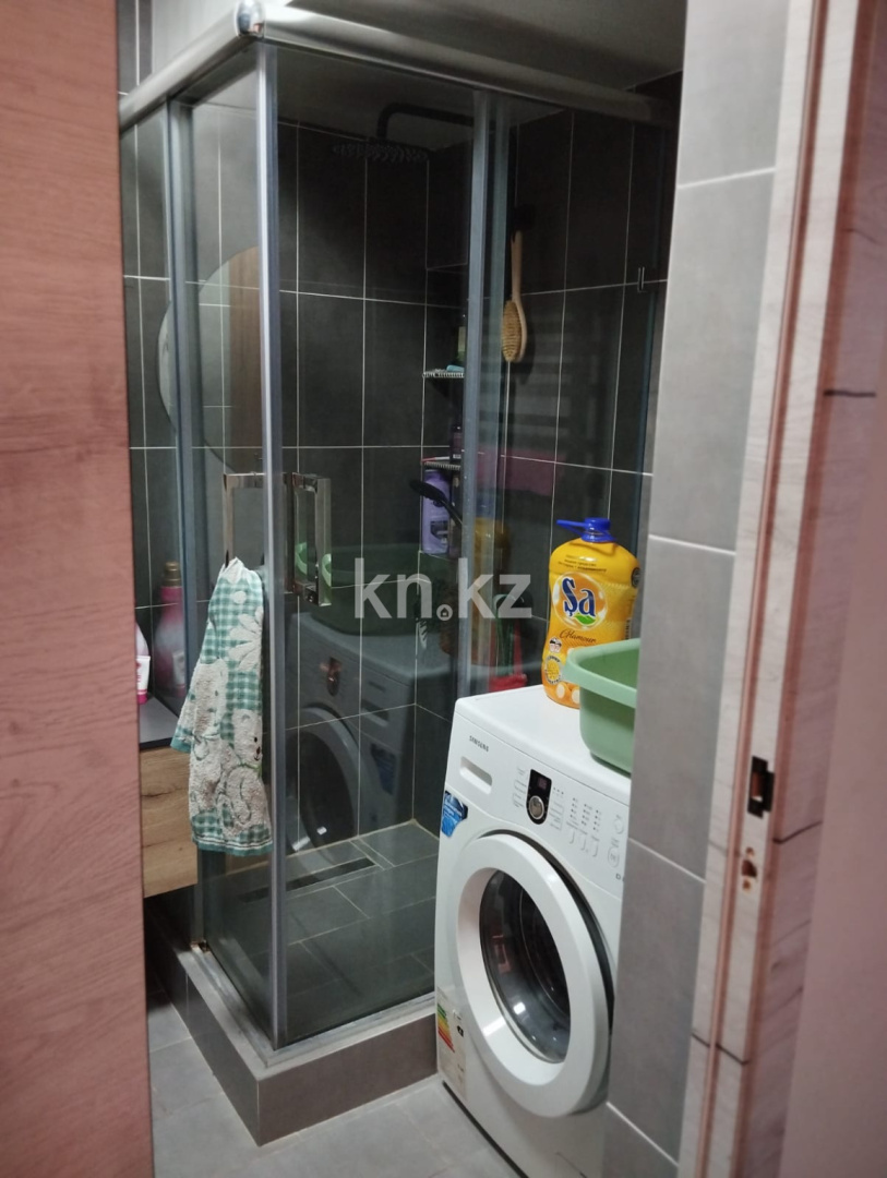 Продажа 3-комнатной квартиры, 74 м² - Продажа квартир в Казахстане - страница 137 фото 7 из 11