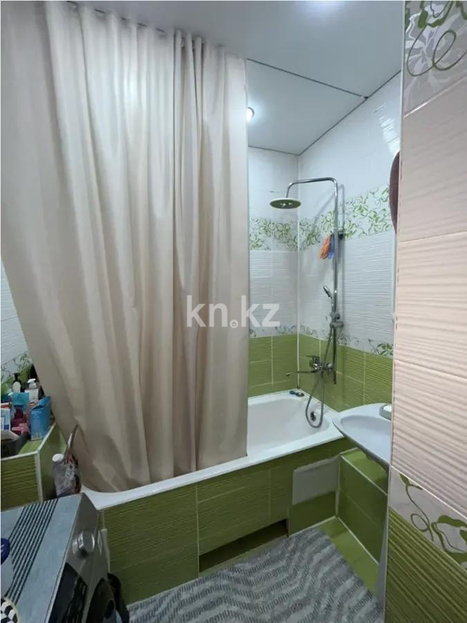 Продажа 3-комнатной квартиры, 73.1 м² в Алматы - фото 5