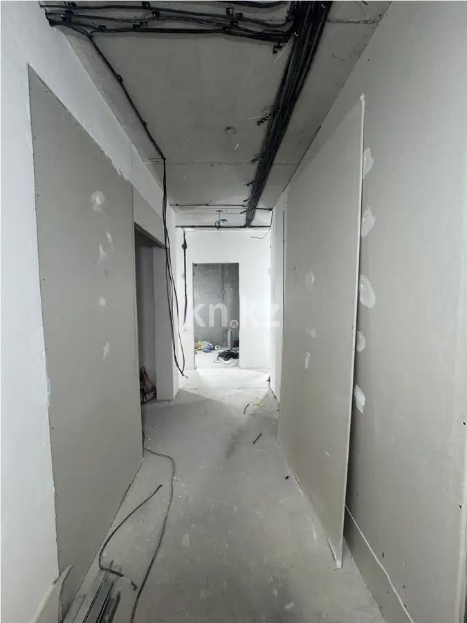 Продажа 3-комнатной квартиры, 62 м², мкр-н Гажайып, дом  33 - Продажа  трехкомнатных квартир в новостройках Алматы без посредников с фото фото 4 из 4