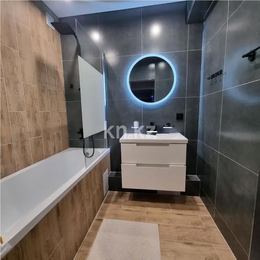 Продажа 4-комнатной квартиры, 113 м², ул. Зенкова, дом  70 - Продажа  четырехкомнатных квартир в Алматы без посредников фото 5 из 5