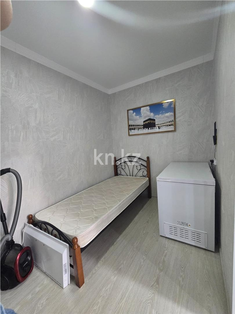 Продажа 2-комнатной квартиры, 40 м² - Недвижимость в Караганде - страница 3 фото 4 из 8